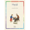 Heidi - Renkli Resimli Çocuk Klasikleri