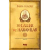 Helaller ve Haramlar