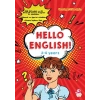 Hello English! 3-4 Years