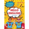 Hello English! 5-6 Years