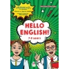 Hello English! 7-8 Years