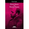 Henry James Ve Roman Sanatı
