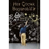 Her Çocuk Başarabilir