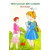 Her Çocuk Bir Candır