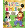 Her Deney Bir Eğlence - Bitkiler