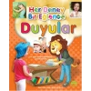 Her Deney Bir Eğlence - Duyular