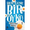 Her Güne Bir Öykü - 1 - Akıl Ve Zekâ Öyküleri