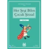 Her Şeyi Bilen Çocuk Şirzad
