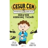 Hera’nın Korkunç Tuzağı! - Cesur Cem ve Beceriksiz Kahramanlar 2