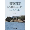 Hereke Fabrikasının Kuruluşu