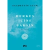 Herkes İçine Baksın