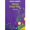 Hexonya Gezegeni 1 - Gökten Uzaylı Düştü