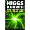 Higgs Kuvveti Kozmik Simetri Nasıl Kırıldı?
