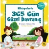 Hikayelerle 365 Gün Güzel Davranış