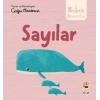 Hikayeli İlk Kavramlarım - Sayılar