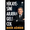 Hikayesini Arayan Gelecek