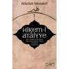 Hikem-i Ataiyye Şerhi