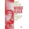 Hints For Life - Simple Explanations of Complex Topics (İngilizce Kitap)