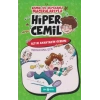 Hiper Cemil 1 - Altın Anahtarın Gizemi