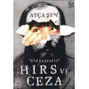 Hırs ve Ceza