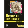 History of Don Quixote-Stage 4