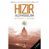 Hızır Aleyhisselam Niyazi-i Mısri