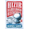 Hızır Barbaroşo Hayreddin