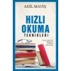 Hızlı Okuma Teknikleri