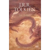 Hobbit (Resimli - Ciltli)