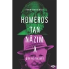 Homerostan Nazıma Şiir ve Felsefe