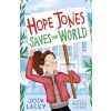Hope Jones Saves the World