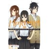 Horimiya Horisan ile Miyamurakun 06