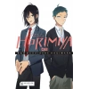 Horimiya Horisan ile Miyamurakun 08