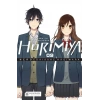 Horimiya Horisan ile Miyamurakun 09