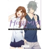 Horimiya Horisan ile Miyamurakun 4. Cilt