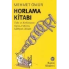 Horlama Kitabı