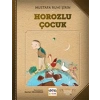 Horozlu Çocuk