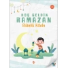 Hoş Geldin Ramazan Etkinlik Kitabı