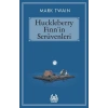 Huckleberry Finnin Serüvenleri