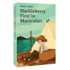 Huckleberry Finn’in Maceraları