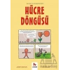 Hücre Döngüsü - Gençler İçin Çizgilerle Bilim