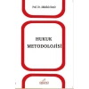 Hukuk Metodolojisi