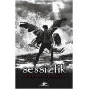 Hush Hush Serisi 3. Kitap - Sessizlik (Ciltli)