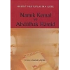 Hususi Mektuplarına Göre Namık Kemal ve Abdülhak Hamid