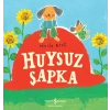 Huysuz Şapka