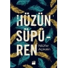 Hüzün Süpüren