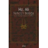 Hz. Ali - Nehcü’l Belağa