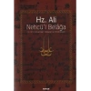 Hz. Ali - Nehcül Belağa (Ciltli)