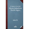 Hz Peygamberin Siretiyle İlgili Mevzu Haberlerin Tarihi Değeri