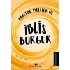 İblis Burger